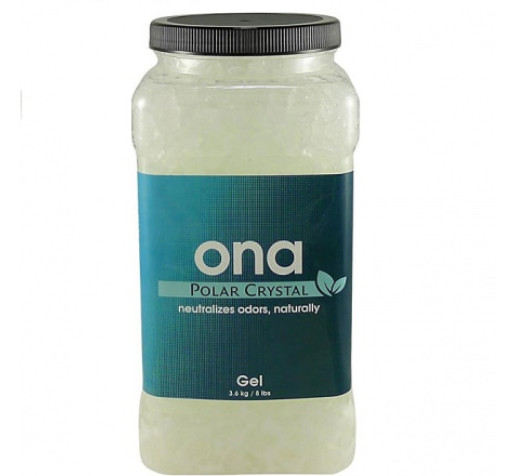Гели ONA Polar Crystal 3,27 kg фото